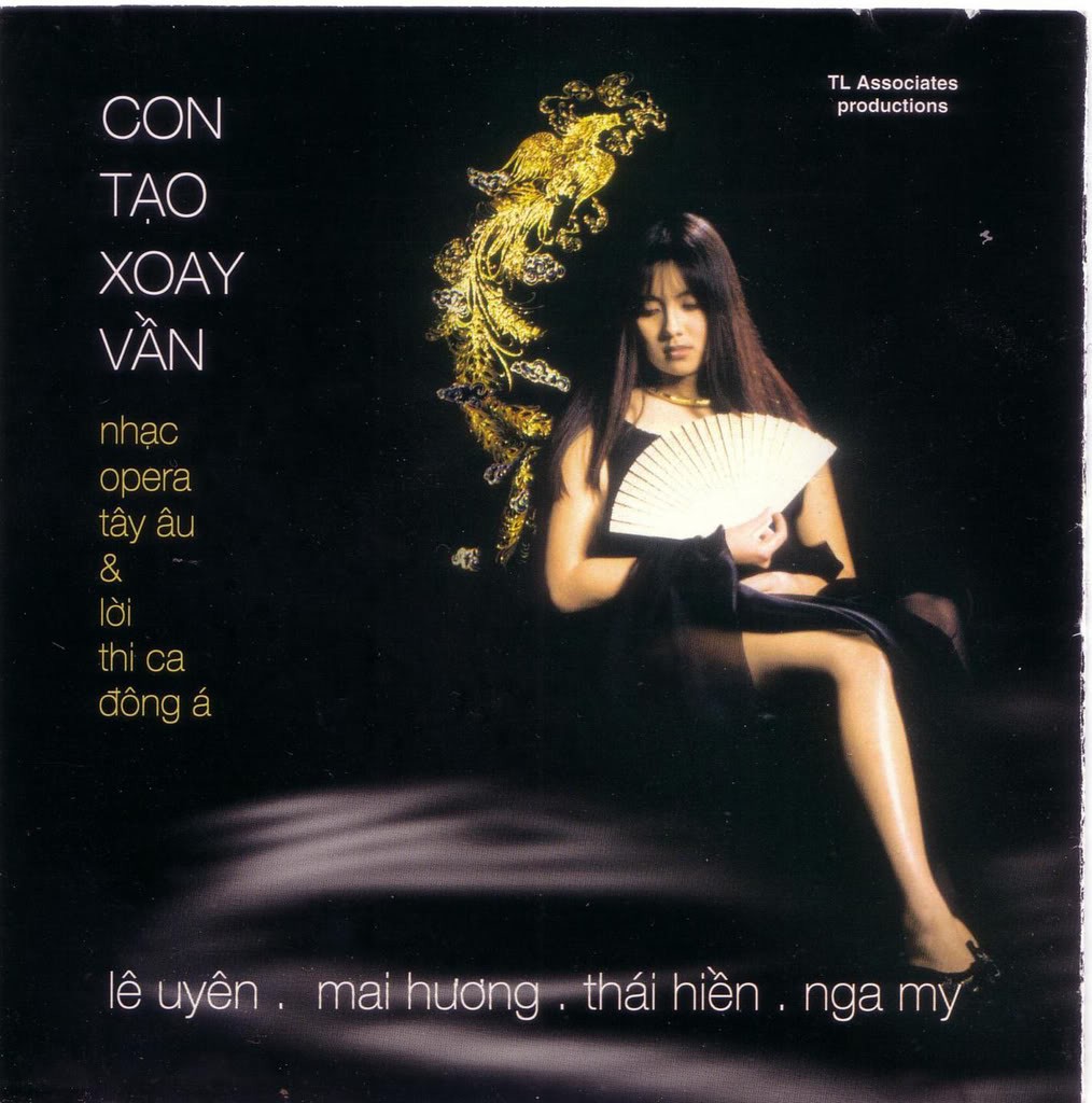 Con Tạo Xoay Vần Gallery 2