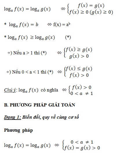 Nhân 2 Logarit Cùng Cơ Số Gallery 2