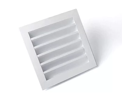 Cửa Gió Nan Z: Giải Pháp Điều Chỉnh Gió Hiệu Quả Gallery 2