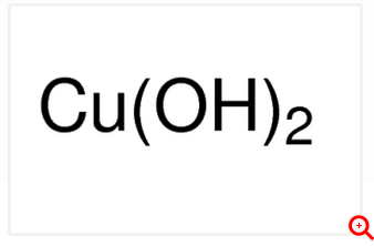 Cu(OH)2 Chemical Name Gallery 2