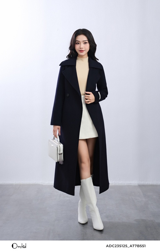Dạ ép lông cừu 1 lớp Gallery 2