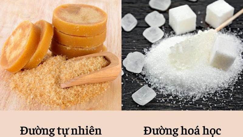Đường Hóa Học Là Gì? Gallery 2