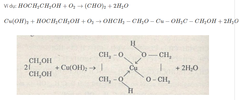 Ethylene Glycol C2H6O2: Hiện Tượng và Ứng Dụng Gallery 2
