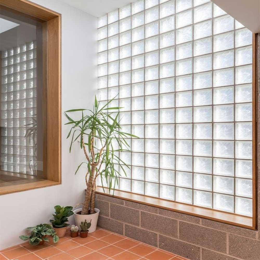 Gạch Thủy Tinh Lấy Sáng: Giải Pháp Hoàn Hảo Cho Ngôi Nhà Sáng Sủa Gallery 2