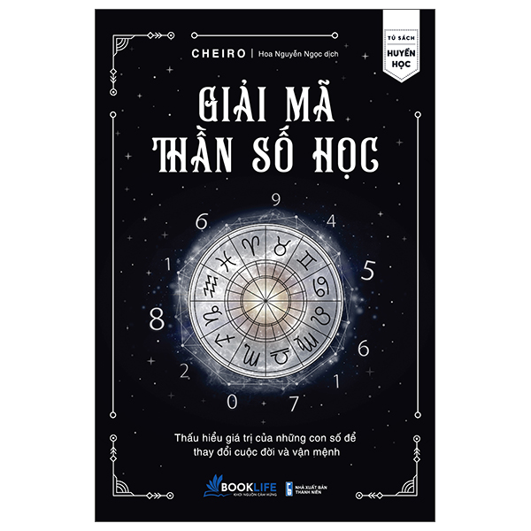 Giải Mã Số Học MN Gallery 1