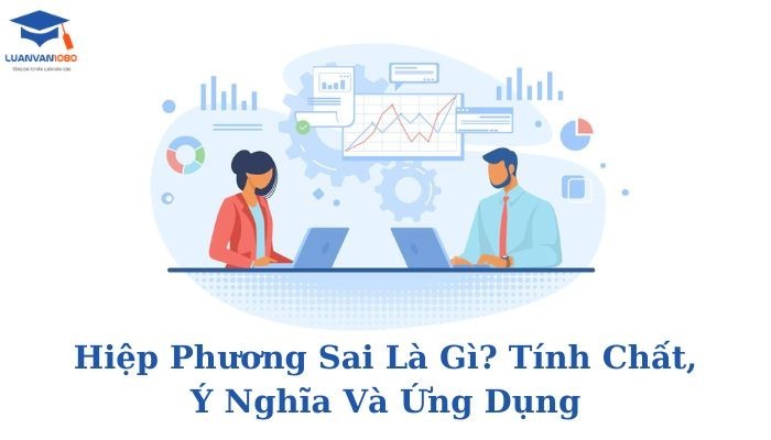 Hiệp phương sai là gì? Gallery 2