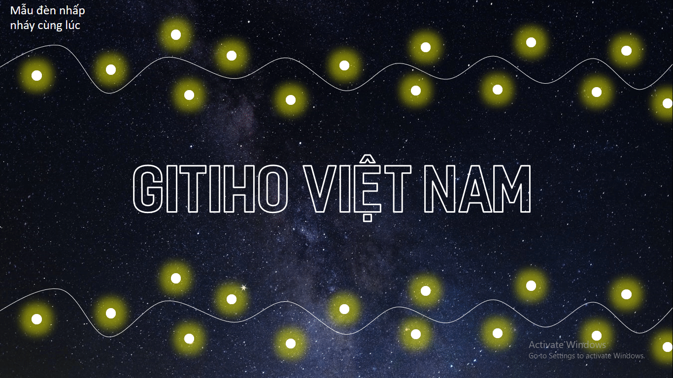 Trang Giấy Trước Đèn: Hiệu Ứng Ánh Sáng và Ứng Dụng Thú Vị Gallery 2
