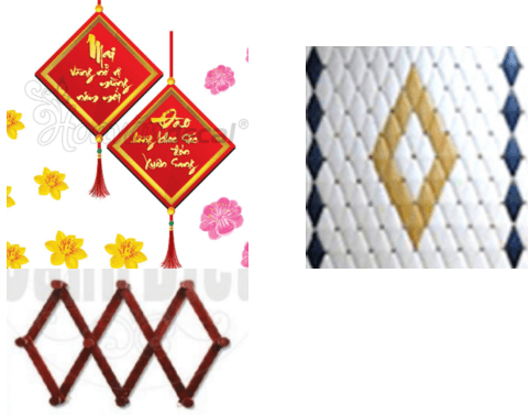 Hình thoi ABCD có những tính chất gì? Gallery 2