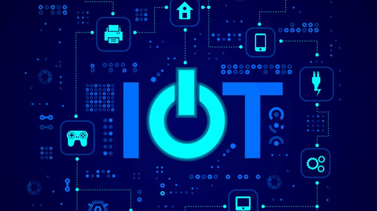 Phân tử khối của Iot Gallery 2