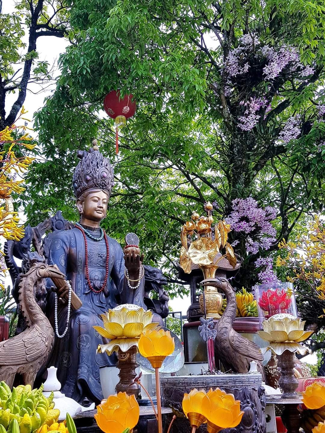 Cửu trùng thiên nghĩa là gì? Gallery 2