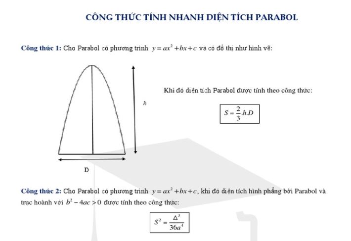 Đỉnh Là Gì Hình Học? Gallery 2