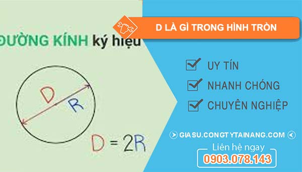 Đường kính của hình tròn là gì? Gallery 2