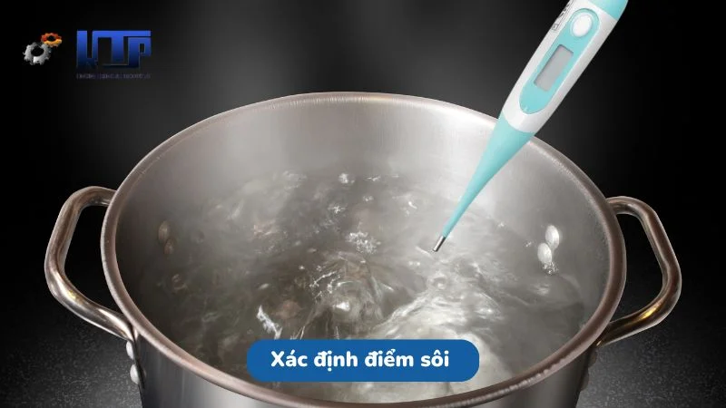 Nhiệt Độ Sôi Là Gì? Gallery 2