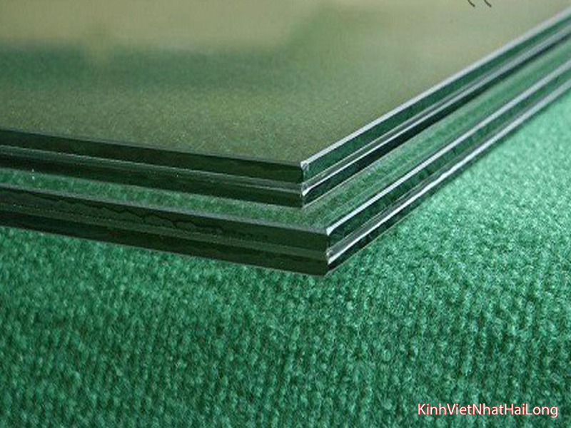 Kính Ghép 2 Lớp: Ứng Dụng, Ưu Điểm và Cách Chọn Gallery 1