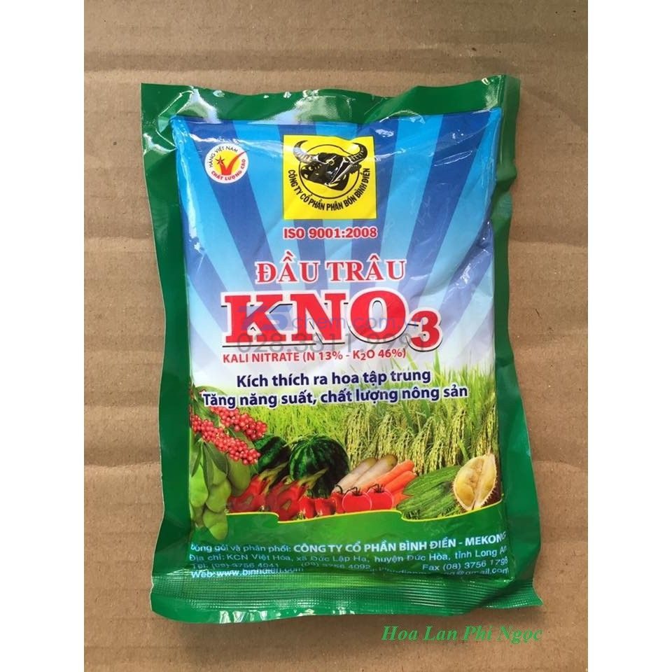 KNO3 Là Chất Gì? Gallery 2