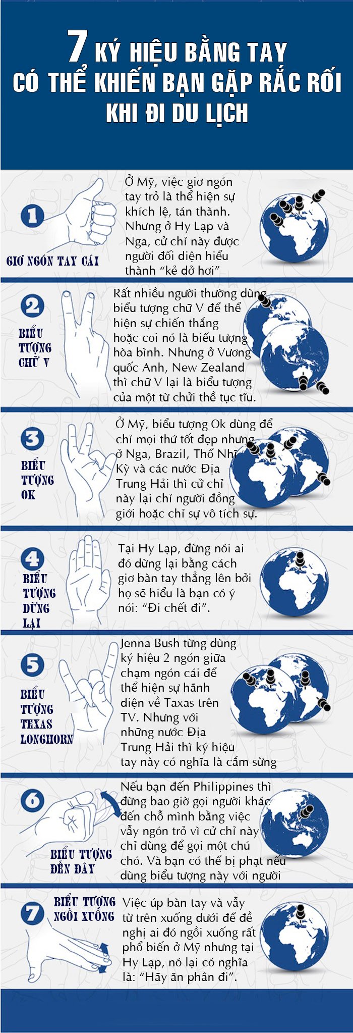 Ký Hiệu Bằng Tay: Ý Nghĩa, Ứng Dụng Và Cách Sử Dụng Gallery 2