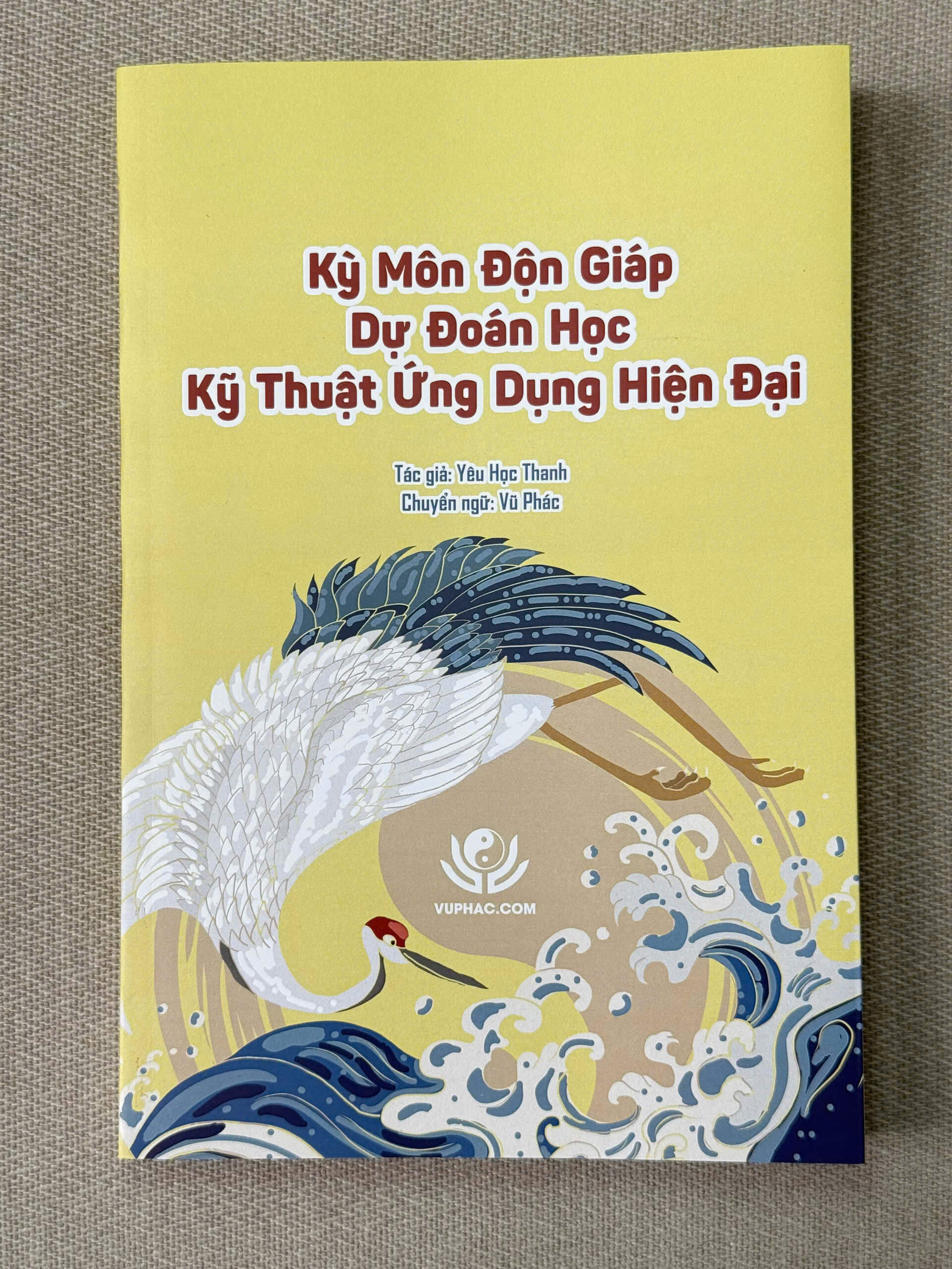 Kỳ Môn Độn Thuật 1: Khám Phá Cơ Bản Gallery 2