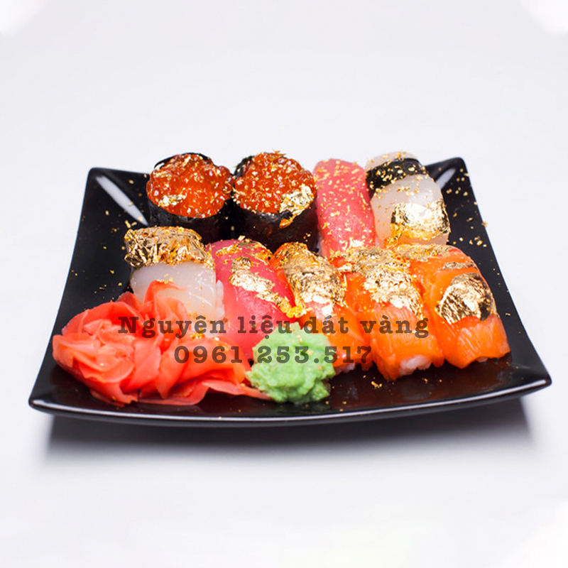 Lá Vàng Thực Phẩm: Nguồn dinh dưỡng và công dụng bất ngờ Gallery 2