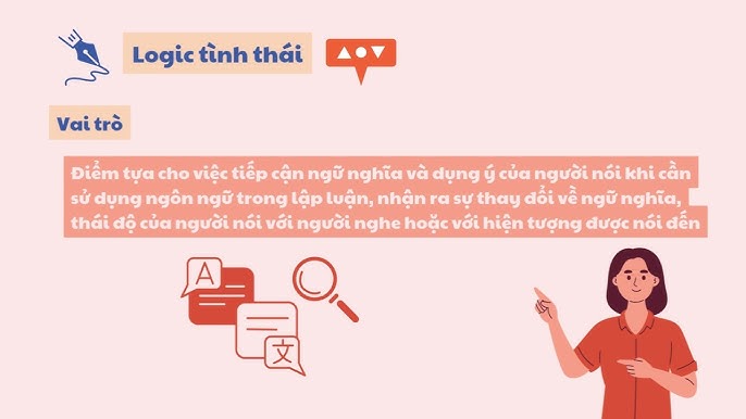 Ví dụ về Logic: Minh họa đơn giản và dễ hiểu Gallery 2
