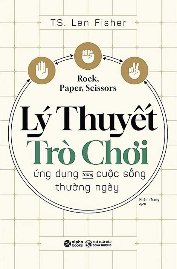 Lý Thuyết Trò Chơi Gallery 2