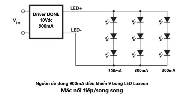 Mạch Điện Song Song Gallery 2