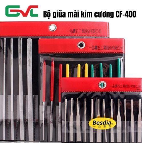 Mài Giũa: Hướng dẫn chi tiết và ứng dụng Gallery 2