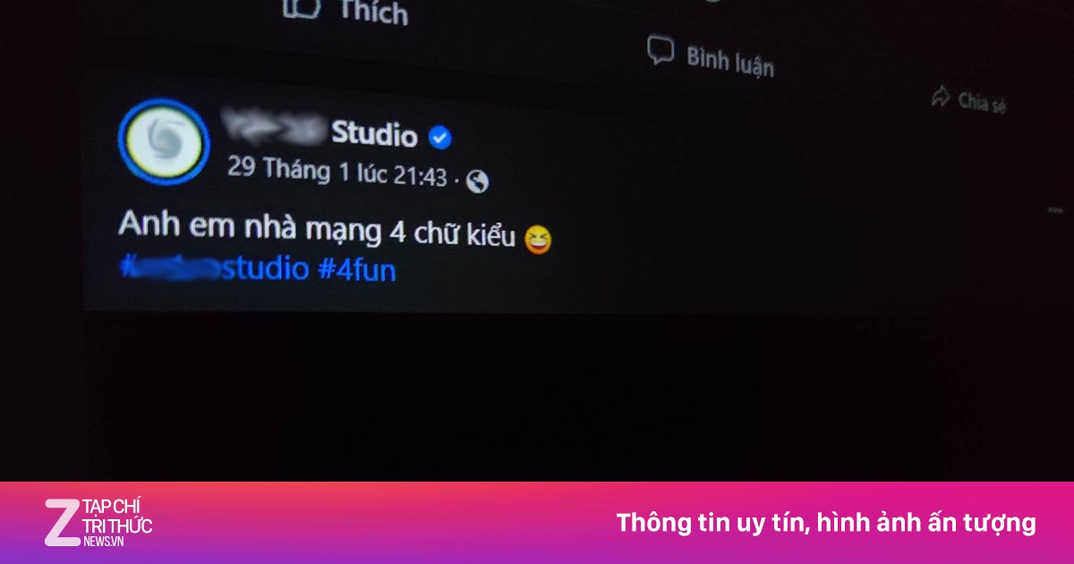 Mạng 4 chữ là gì? Gallery 2
