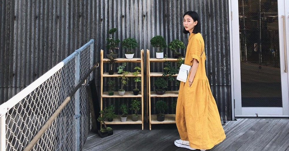 Màu Cỏ Úa Là Màu Gì? Gallery 2