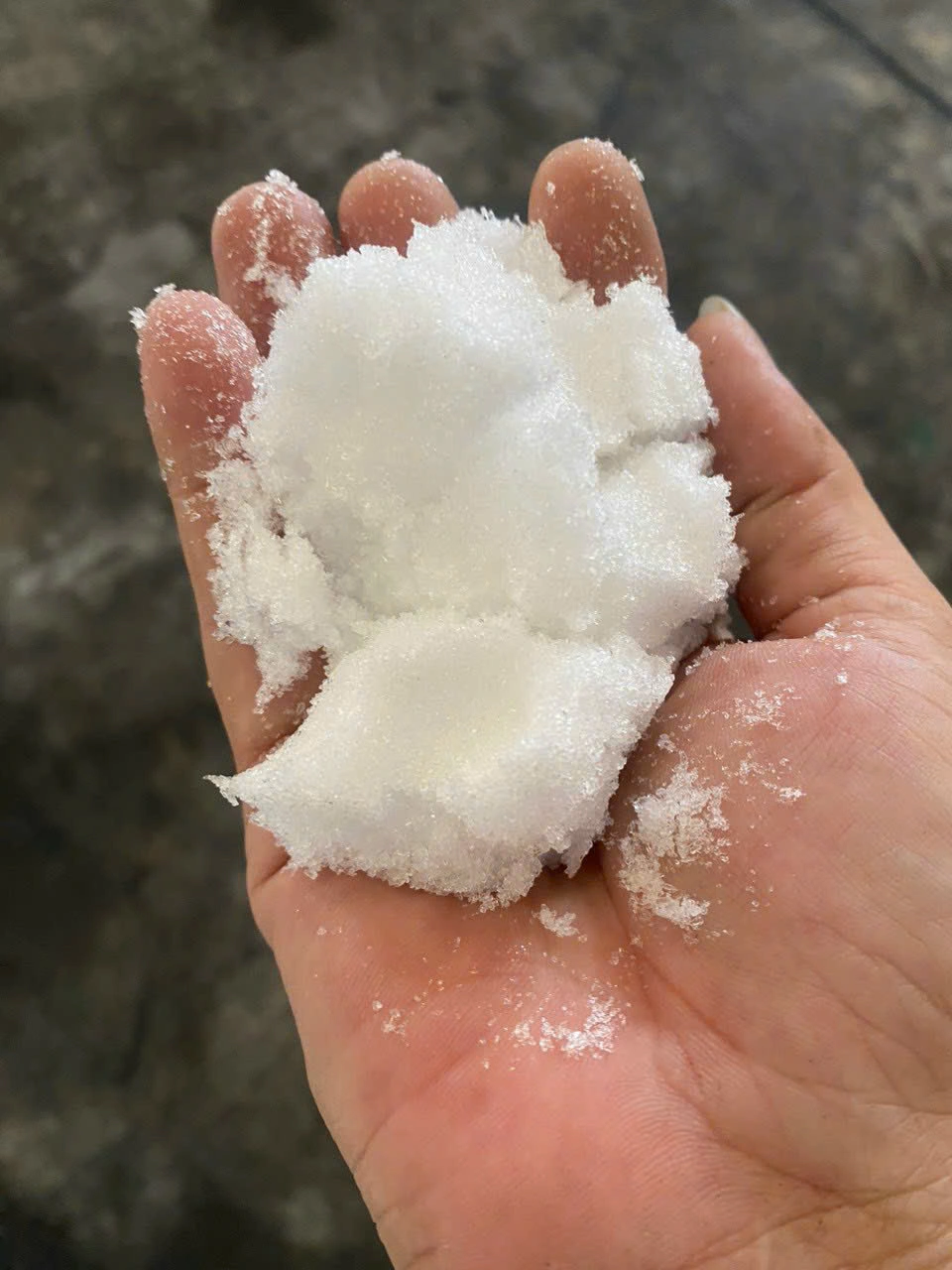 Muối Sunfua Là Gì? Gallery 2