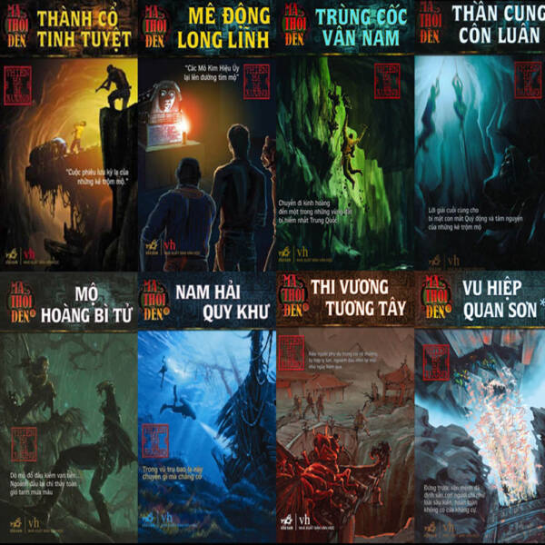 Nam Hải Quy Khư Gallery 2