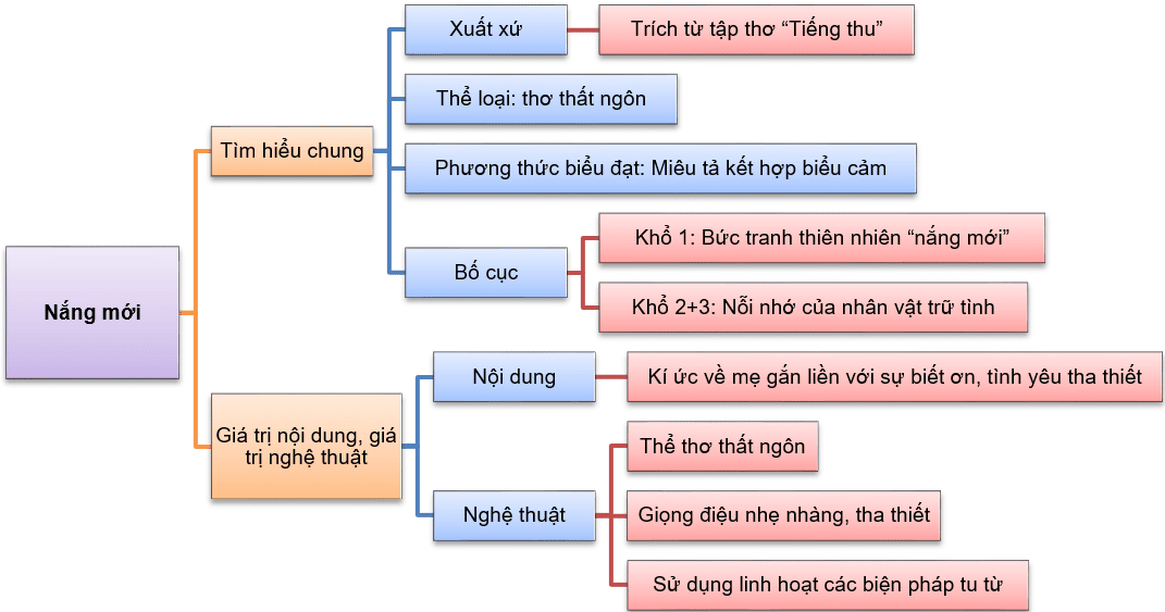 Nắng Mới Phân Tích Gallery 1