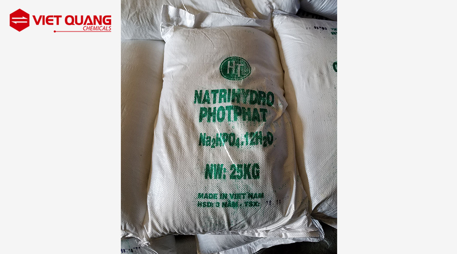Natri Hidrophotphat Là Gì? Gallery 2