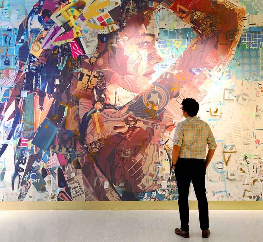 Nghệ Thuật Sáng Tạo Là Gì? Khám Phá Thế Giới Vô Tận Của Sự Sáng Tạo Gallery 2