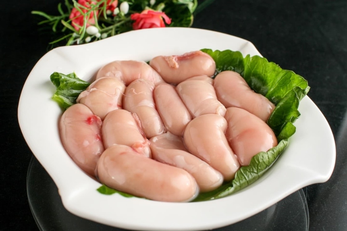 Ngọc Kê Là Gì? Gallery 2