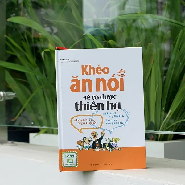 Những Câu Nói Khéo Léo: Bí Quyết Giao Tiếp Trôi Chảy Gallery 1