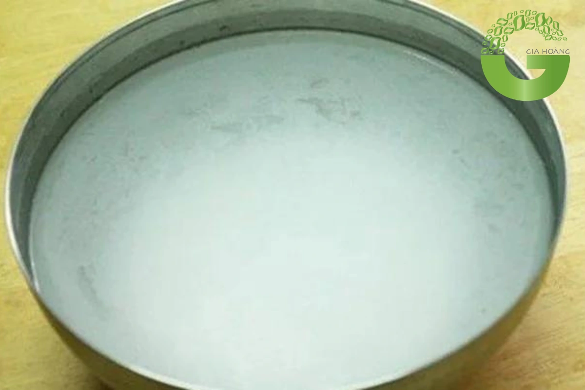 Nước vôi công thức hóa học Gallery 2