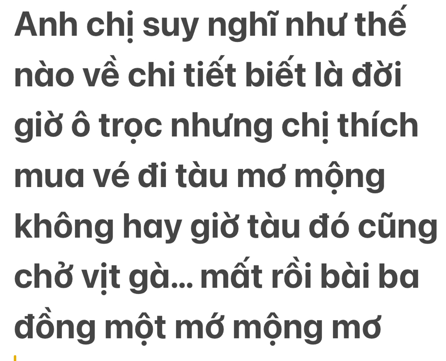 Ô trọc là gì? Gallery 2