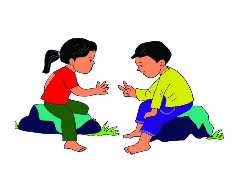 Oẳn Tù Tì Ra Cái Gì? Gallery 2