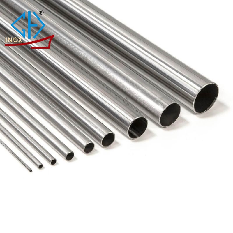 Ống Inox Phi 16: Thông Tin Chi Tiết, Ứng Dụng Và Giá Cả Gallery 1