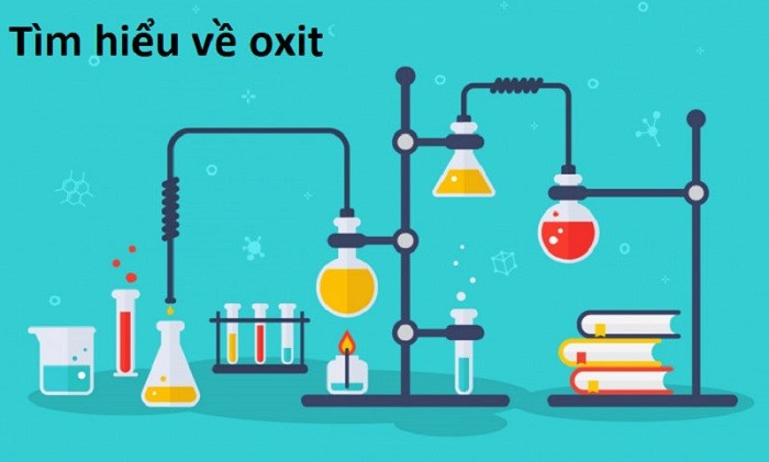 Oxit nào sau đây là oxit trung tính? Gallery 2