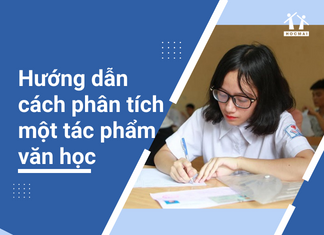 Phân tích tác phẩm văn học: Phương pháp và ứng dụng Gallery 2