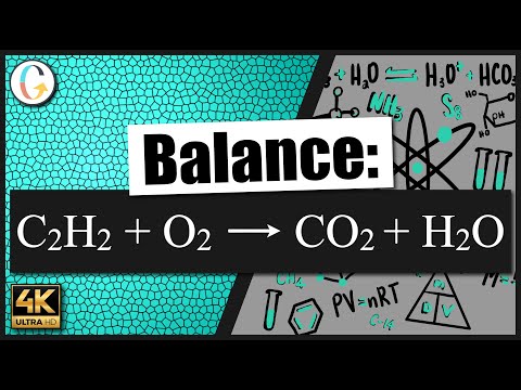 Phản ứng C2H2 + O2: Nghiên cứu về phản ứng đốt cháy axetilen Gallery 2
