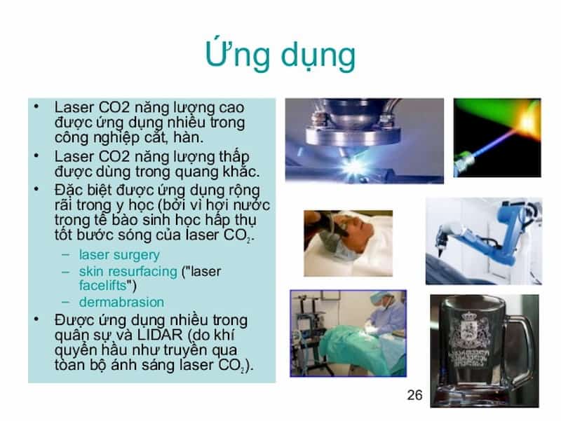 CO2 + C: Phản ứng hóa học và ứng dụng Gallery 2