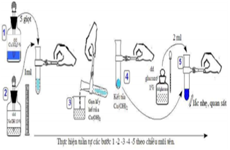 Phản ứng CuO + H2 = Cu + H2O là gì? Gallery 2