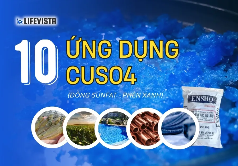 Phản ứng giữa CuSO4 và KOH Gallery 2