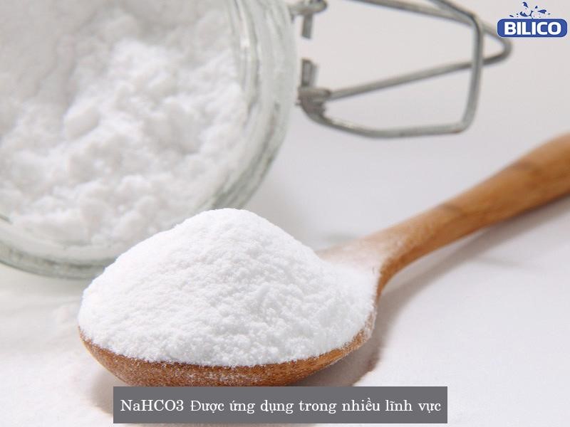 NaHCO3 có bị nhiệt phân không? Gallery 2