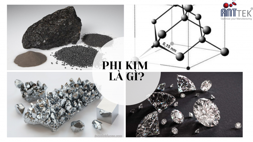Phi kim có tác dụng gì? Gallery 2