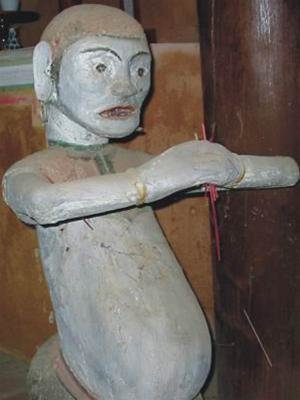 Phỗng là gì? Định nghĩa, ý nghĩa và ứng dụng của Phỗng Gallery 2