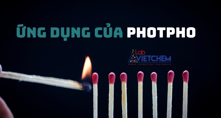 Ứng dụng của Photpho Gallery 2