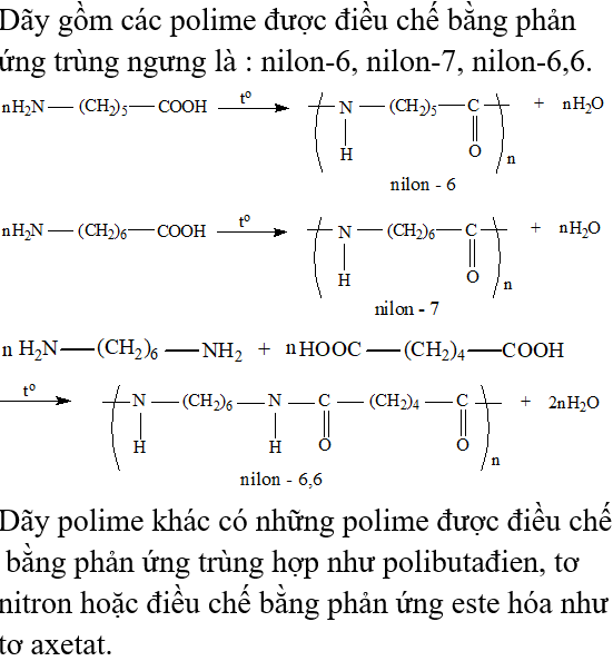 Polibutadien là sản phẩm trùng hợp của Butadien Gallery 2